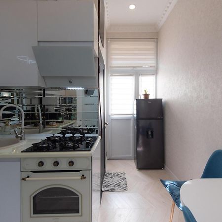 Apartment In Old Tbiliszi Kültér fotó