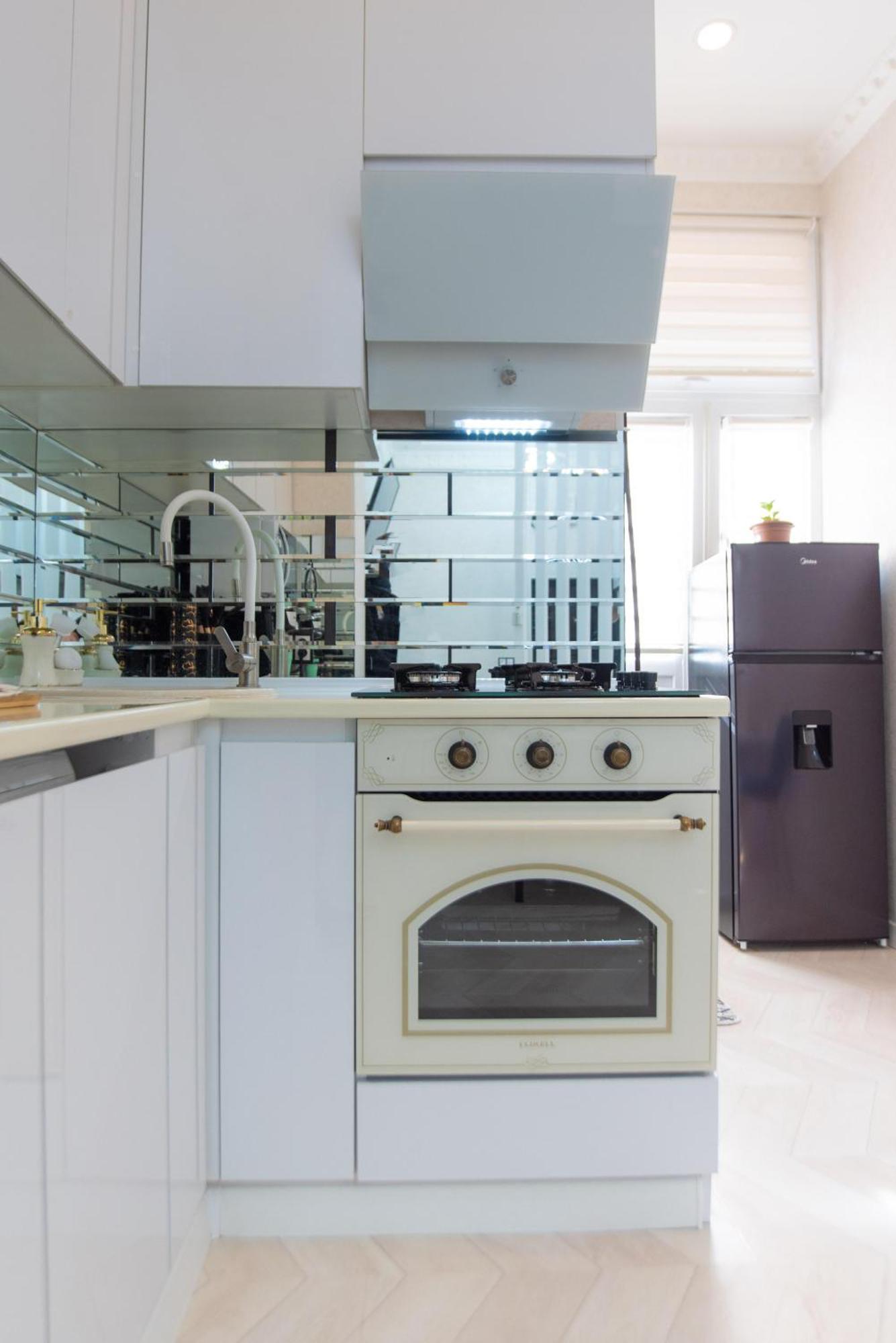 Apartment In Old Tbiliszi Kültér fotó
