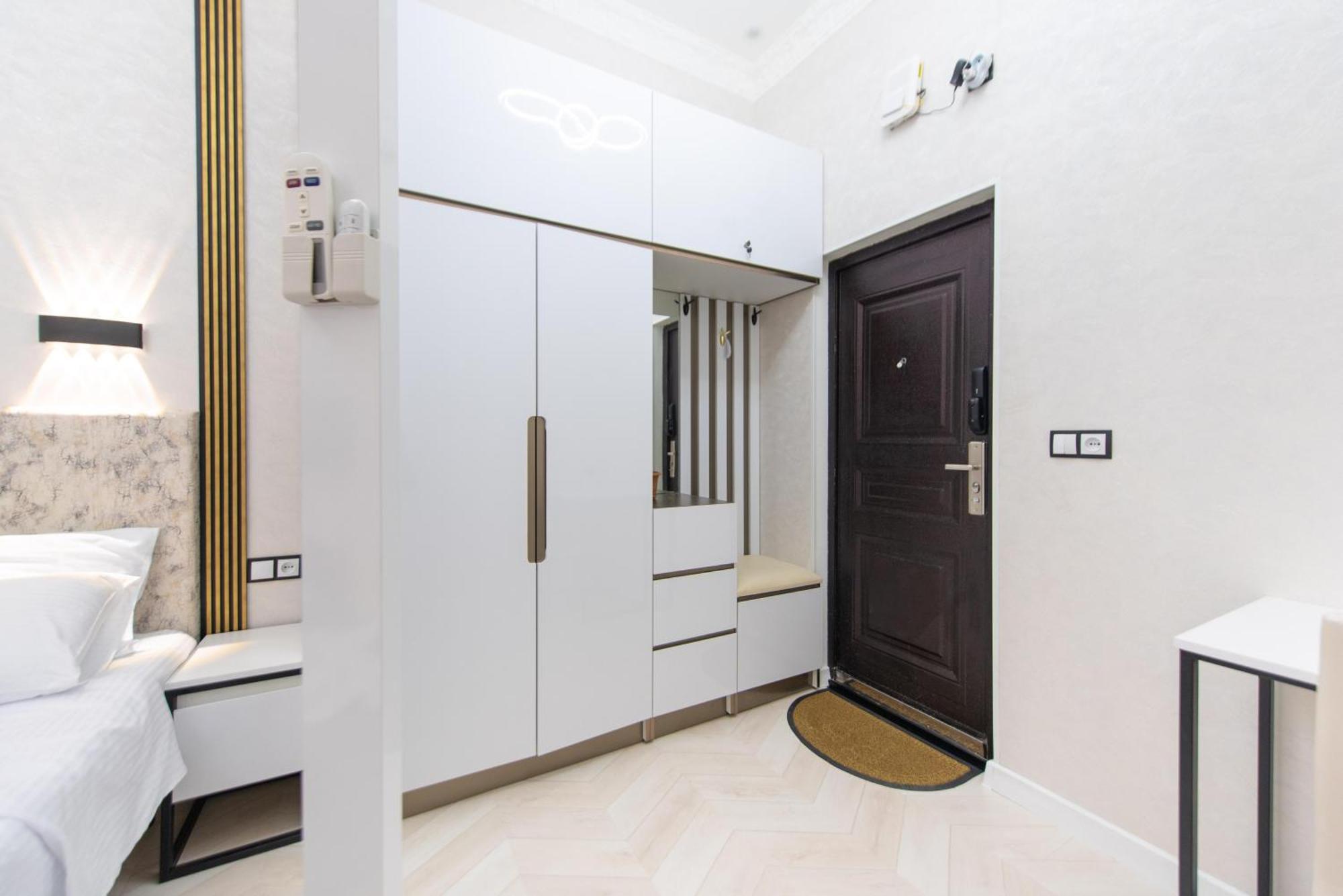 Apartment In Old Tbiliszi Kültér fotó