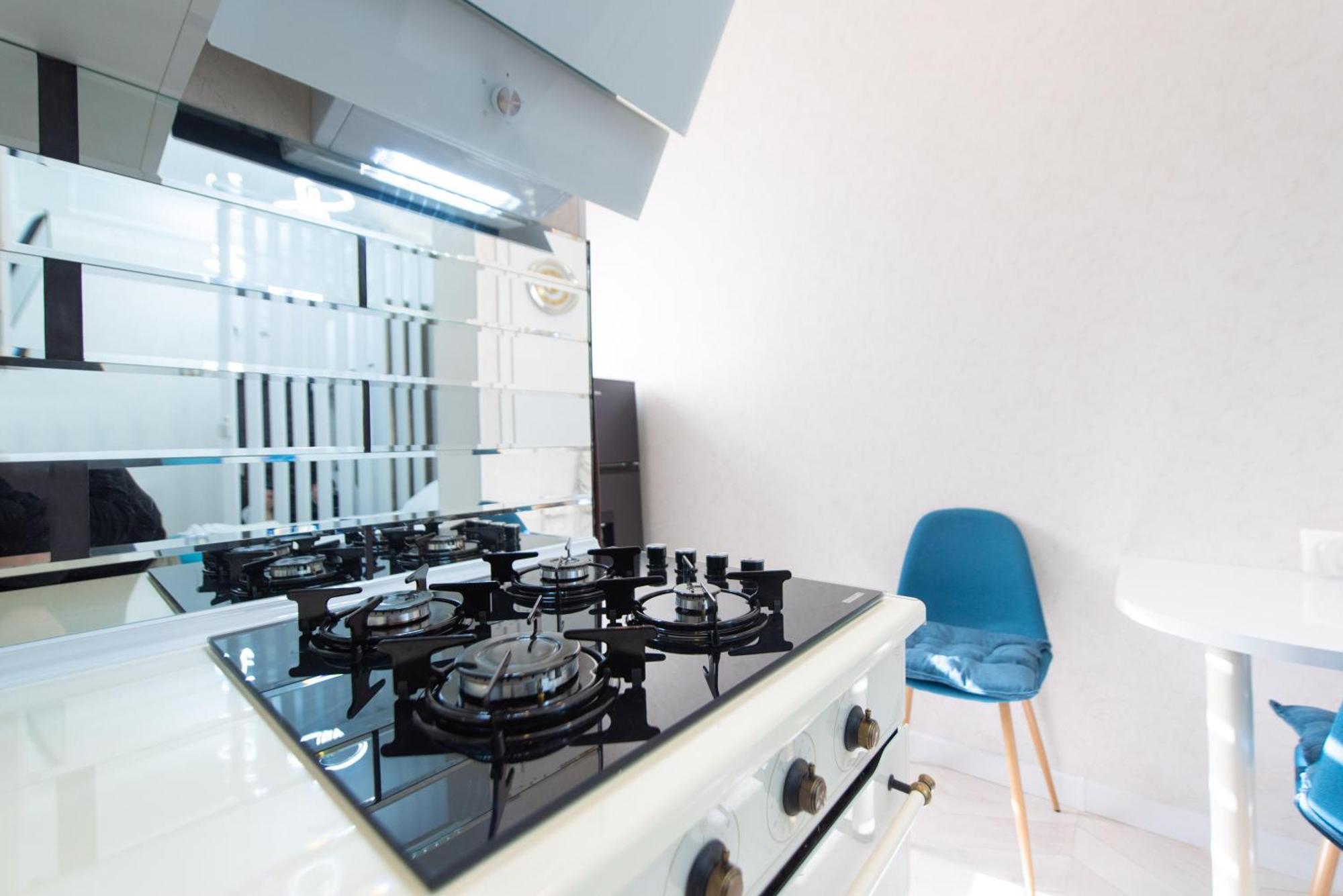 Apartment In Old Tbiliszi Kültér fotó