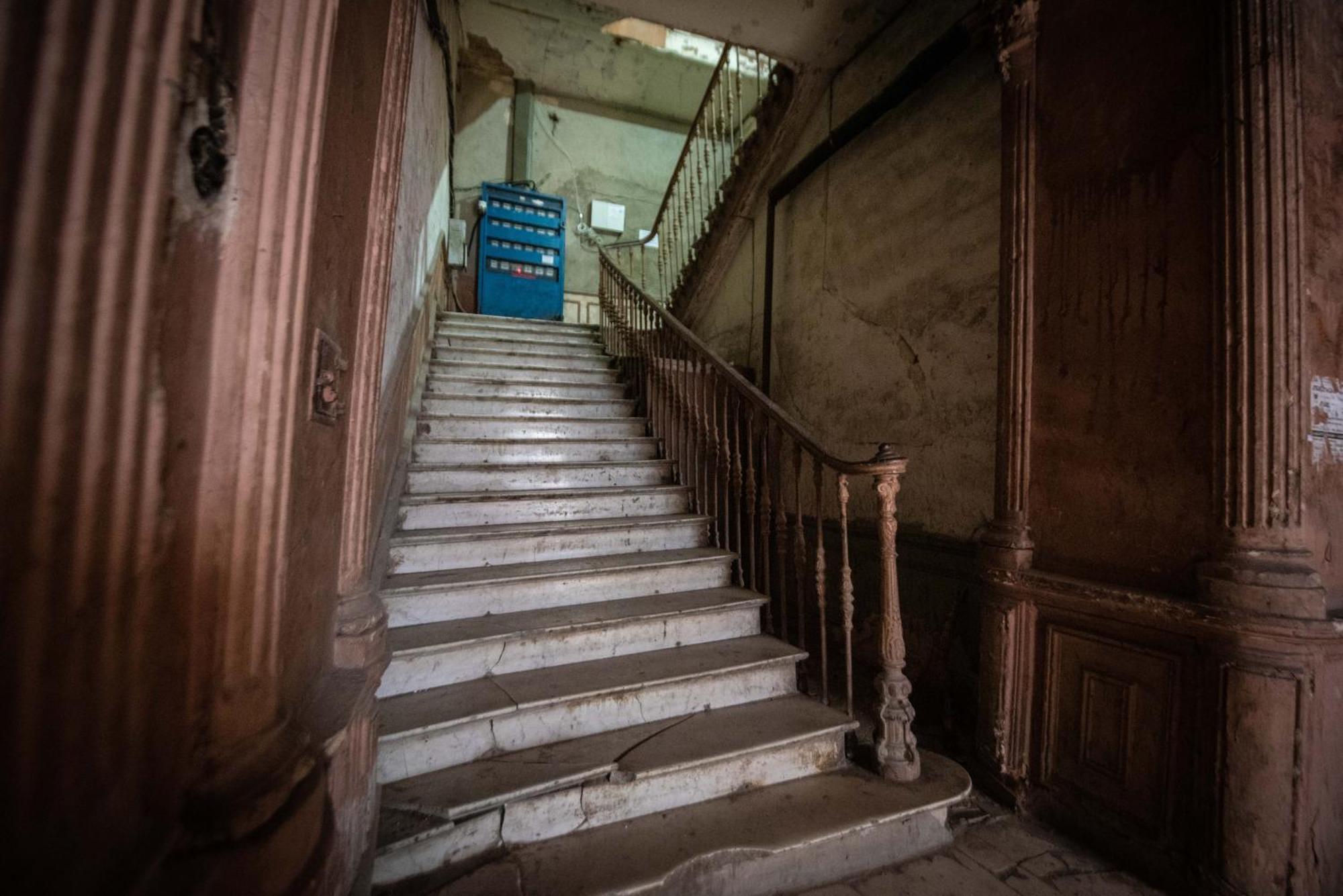 Apartment In Old Tbiliszi Kültér fotó